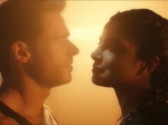 Priyanka Chopra starrer Citadel teaser is here