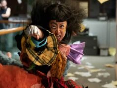 The Daniels Wins Best Director for ‘Everything Everywhere All At Once’ | Oscars 2023
