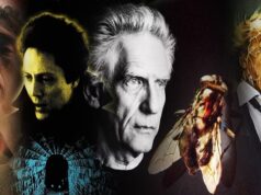 David Cronenberg Shot Grotesque Prada Short Film Featuring 18th Century Wax Corpses