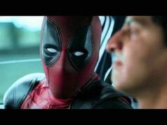 Deadpool 3 to begin filming in London