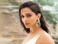 Deepika Padukone on Pathaan controversy: Shah Rukh and I have been athletes, sports teach us restraint