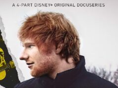 Documentary on Ed Sheeran, The Sum of It All, gets release date