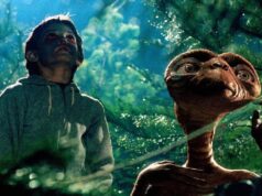 Drew Barrymore confirms there will be no sequel to ET