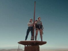 Fall sequel in works following massive success