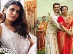 Fatima Sana Shaikh cast in Jaya Jaya Jaya Jaya Hey Hindi remake?