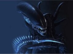 Fede Alvarez’s new Alien to begin filming in Budapest next week