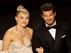 Florence Pugh and Andrew Garfield to star in We Live In Time