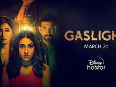 Gaslight trailer: Sara Ali Khan plays a paraplegic woman on the lookout of her missing father.