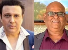 Govinda on Satish Kaushik’s demise: The characters played by him are historic