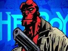 ‘Hellboy: The Crooked Man’ Adds Jefferson White and Adeline Rudolph