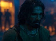 Hunter-Tootega Nahi, Todega trailer: Suneil Shetty is a brooding cop accused of murder