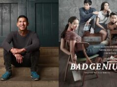 JC Lee to direct the English-language remake of Thai film Bad Genius