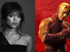 Jenna Ortega to make her Marvel debut with Daredevil: Born Again