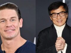 John Cena, Jackie Chan and others join the voice cast of Teenage Mutant Ninja Turtles: Mutant Mayhem