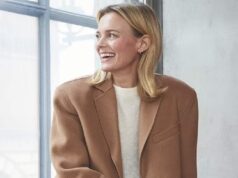 Josephine Bornebusch to star and direct Let Go