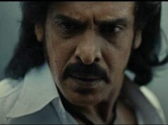 The trailer of Kabzaa is here