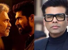 Karan Johar lauds Rana Naidu