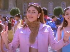 Kareena Kapoor Khan says her iconic character Poo from K3G shouldn’t be re-created