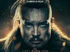 First look of The Last Kingdom sequel Seven Kings Must Die is here