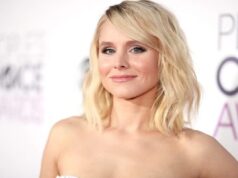 Kristen Bell to star in Netflix comedy series