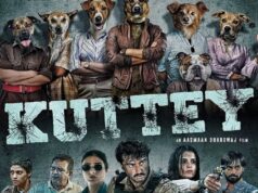 Kuttey to stream on Netflix soon