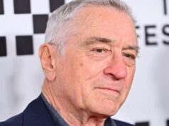 Lesli Linka Glatter to direct Robert De Niro’s first TV series