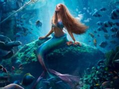 The Little Mermaid trailer is here