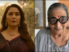 Madhuri Dixit’s mother passes away