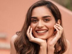 Manushi Chillar to star in Varun Tej’s bilingual action drama