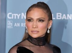 Jennifer Lopez in talks to star in Artists Equity’s Unstoppable