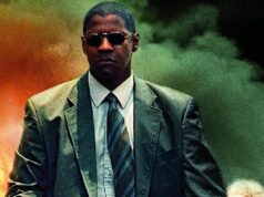 Netflix to adapt Man on Fire novel as a series