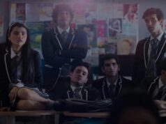Netflix’s Class renewed for season 2