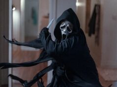 New ‘Scream VI’ RealD 3D Poster Sees Ghostface Lurking Underneath New York City