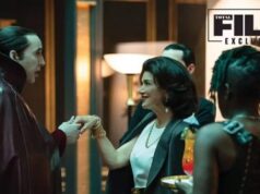 New images from Nicholas Cage’s film, Renfield, released