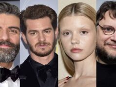 Oscar Isaac, Andrew Garfield and Mia Goth to join Guillermo Del Toro’s Frankenstein?