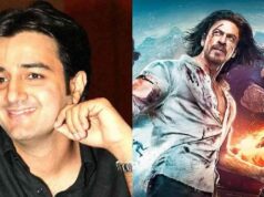 The detailing in Pathaan is better than War, says director Siddharth Anand