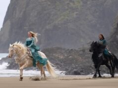 PETA condemns horse’s death on The Lord of the Rings: The Rings of Power sets