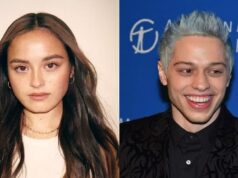 Pete Davidson and actor Chase Sui Wonders involved in car accident