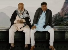 Pop Kaun? Teaser: Saurabh Shukla and Johnny Lever spoof Pathaan scene, discuss the future of comedy.