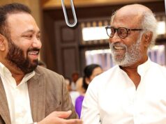 Lyca Productions announces next film with Rajinikanth, TJ Gnanavel to direct