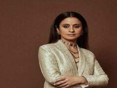 Rasika Dugal: Collaborating with Naseeruddin Shah again was a wonderful experience