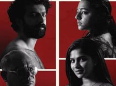 Roshan Mathew-starrer Chathuram gets OTT released date