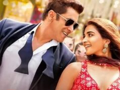 Billi Billi song teaser: Salman Khan and Pooja Hegde match Bhangra steps