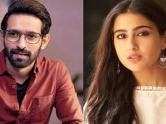 Sara Ali Khan, Vikrant Massey’s mystery film Gaslight to release on Disney+ Hotstar on this date