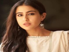 Sara Ali Khan wraps first schedule of Murder Mubarak