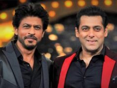 Shah Rukh Khan to shoot action sequence for a week for Tiger 3