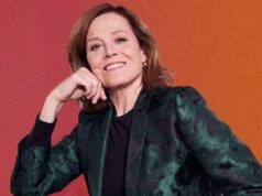 Sigourney Weaver joins the cast of The Gorge