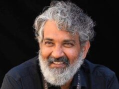 SS Rajamouli: Standing ovation for Naatu Naatu performance at the Oscars put me on top of the world