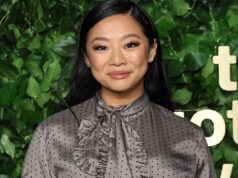 Stephanie Hsu to perform ‘This Is a Life’ from EEAO at Oscars
