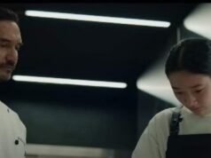 Thai film ‘Hunger’ to premiere on Netflix on this date